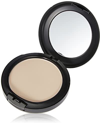 MAC Studio Fix Powder Plus Foundation, Shade: Nc15