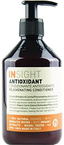 INSIGHT Condizionante Antiossidante 400 ml