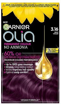 Garnier Olia Tintura permanente per capelli