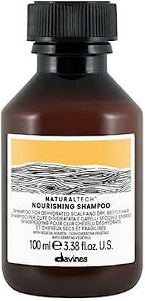 Davines NATURALTECH NOURISHING SHAMPOO  100ML