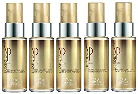 Wella System Professional Luxe Oil Reconstructive Elixir 30 ml