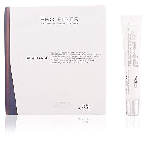 L'ORÉAL Expert Cura Capillare, Pro Fiber Recharge Cure Mask 6X, 20 ml