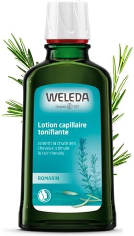 WELEDA Revitalizing Hair Tonic 100ml