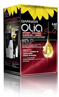 Garnier Olia 6.60 Rosso intenso