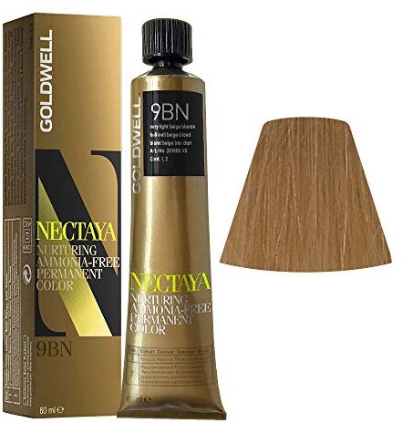 Goldwell 9BN NECTAYA TB 60ML