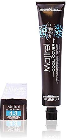 L'ORÉAL Majirel Cool Cover Tinta 60 g