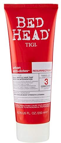 Tigi Resurrection Balsamo 200ml