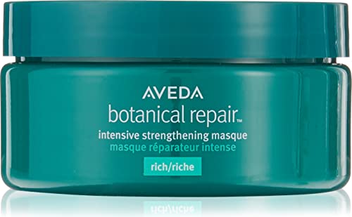 Aveda (0A0Id) Botanical Repair Maschera intensiva ricca, 200 ml (confezione da 1)