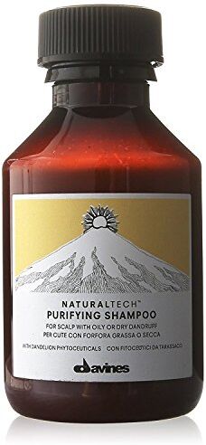 Davines Shampoo, 100 ml