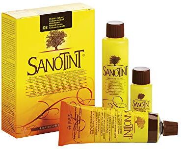 Sanotint Classic 3 Castano Naturale