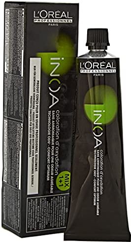 L'ORÉAL L'Oreal Inoa 6.2-60 Gr