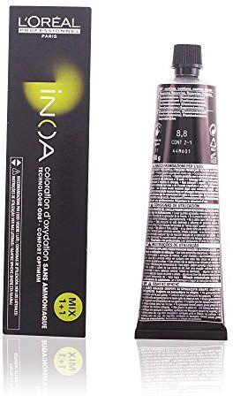 L'Oreal L'Oréal Professionnel Paris Colorazione ad Ossidazione 8.8 Biondo Chiaro Moca x 60 ml