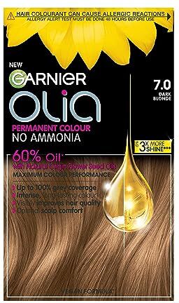 Garnier Olia Tintura permanente per capelli