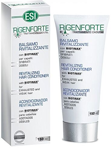 ESI Rigenforte Balsamo 150 ml