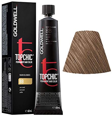 Goldwell 8B TC TB 60ML