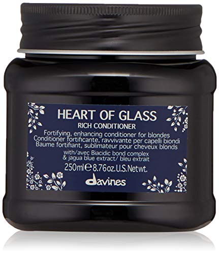 Davines Heart Of Glass Rich Condizionatore 250 Ml