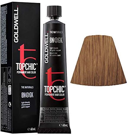 Goldwell 8N@GK TC TB 60ML