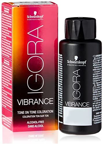 Schwarzkopf Professional Igora Vibrance 9.5-21 60 ml