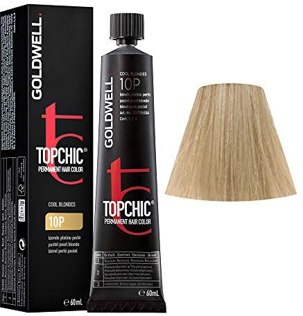 Goldwell 10P TC TB 60ML