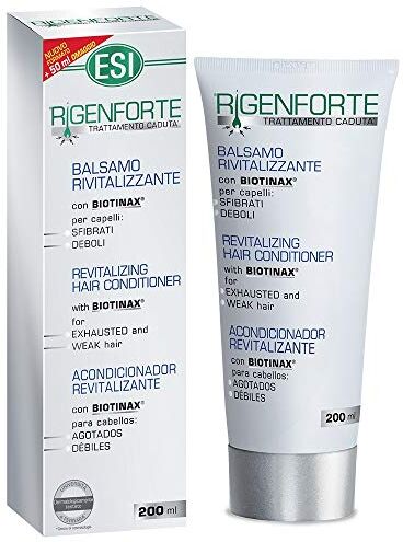 ESI RIGENFORTE BALSAMO RIVITALIZZANTE 200 ml