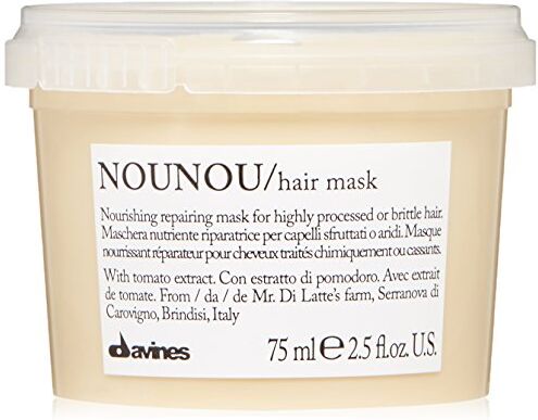 Davines Essential Haircare Nounou/Hair Mask 75 ml