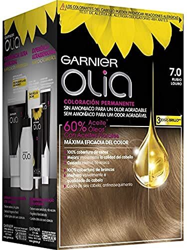 Garnier Tintura per Capelli, 200 gr, 7.0 Rubio