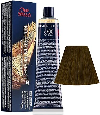 Wella Koleston Perfect Me+ 6/00-60 Ml