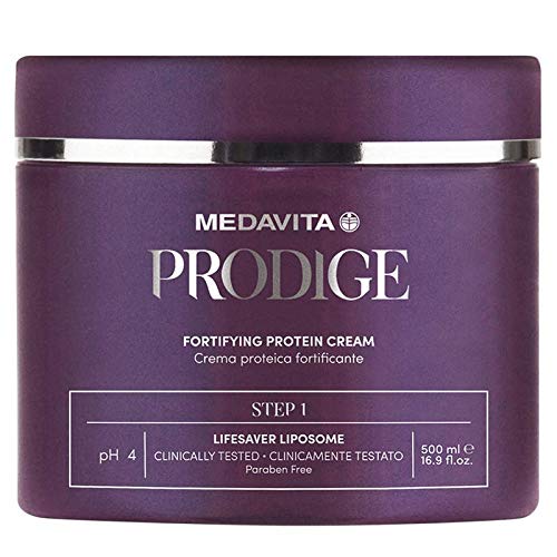 Medavita , Prodige, Divine Beauty Hair Cream, pH 5.5, 50 ml