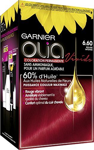 Garnier Olia Colorazione permanente all'olio senza ammoniaca