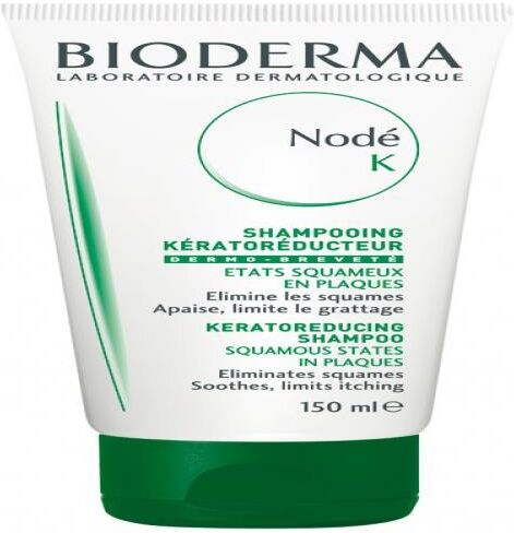 Bioderma Node K Shampoo, 150 ml Shampoo