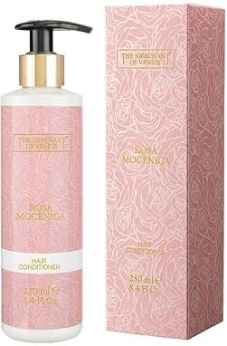 The Merchant of Venice Rosa Moceniga Hair Conditioner