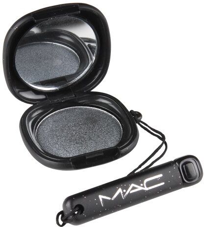 MAC Studio Fix Powder Plus Foundation, Shade: Nw40