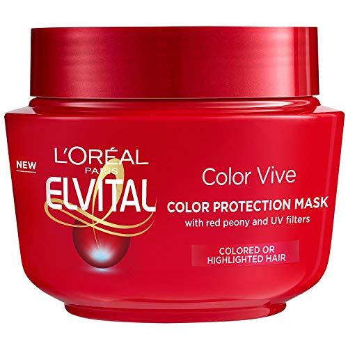 L'Oréal Elvital Color Vive Mask