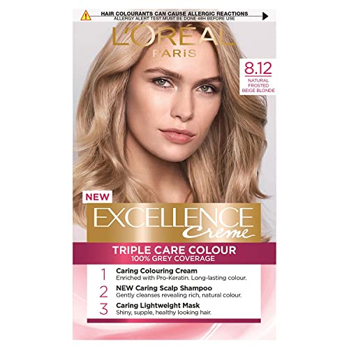 L'Oréal L’Oreal Paris Colorazione permanente per capelli Excellence