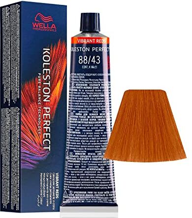 Wella Koleston Perfect Me+ Vibrant Reds P5 88-43 60 Ml