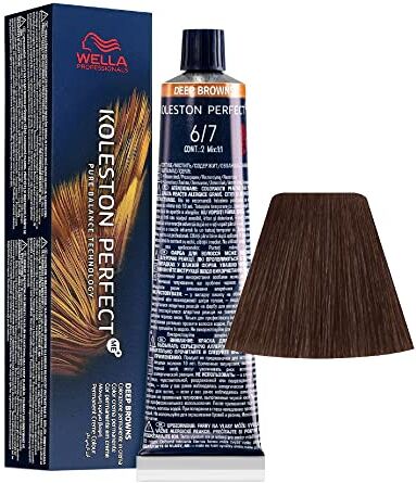 Wella Koleston Perfect Me+ 6/7-60 Ml