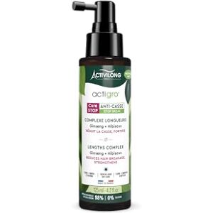 Activilong Complesso Lunghezze Actigro 125 ml Activilong Complesso Lunghezze Actigro 125 ml