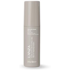 L'ANZA Olio Ricostituente alla Cheratina Spray per Capelli Lisci - Tipo di Capelli: Tutti i tipi L'ANZA Olio Ricostituente alla Cheratina Spray per Capelli Lisci - Tipo di Capelli: Tutti i tipi