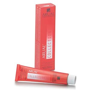 ARUAL Tintura n. 5.8 Castano Chiaro Marrone 1 Unità 60 ml ARUAL Tintura n. 5.8 Castano Chiaro Marrone 1 Unità 60 ml