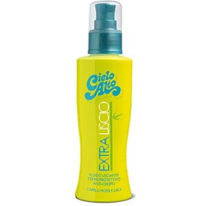 Cielo Alto Liquido Ultra Liscio 150ml - Cura dei Capelli Cielo Alto Liquido Ultra Liscio 150ml - Cura dei Capelli
