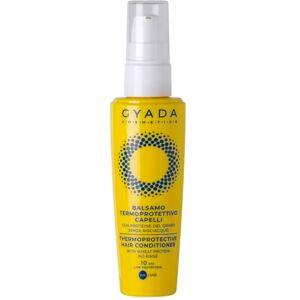 Balsamo termoprotettivo SPF10 Gyada Cosmetics - Cura dei capelli Balsamo termoprotettivo SPF10 Gyada Cosmetics - Cura dei capelli