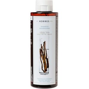 KORRES Liquirizia Ortica Shampoo per capelli grassi - Shampoo KORRES Liquirizia Ortica Shampoo per capelli grassi - Shampoo