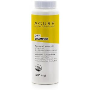 Acure Dry Shampoo 58g Acure Dry Shampoo 58g