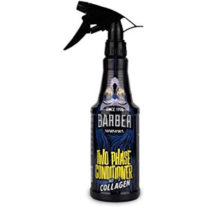 barber marmara Two Phase Conditioner Uomo No.2 Collagen 500 ml Leave in Hair Care Men Anti Spliss Profumo per capelli Trattamento spray Leave in condizionatore spray da uomo barber marmara Two Phase Conditioner Uomo No.2 Collagen 500 ml Leave in Hair Care Men Anti Spliss Profumo per capelli Trattamento spray Leave in condizionatore spray da uomo