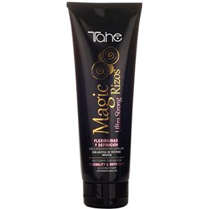 Tahe Magic Rizos Crema Rigenerante per Capelli Ricci Ultra Strong Flessibilità & Definizione 250 ml Tahe Magic Rizos Crema Rigenerante per Capelli Ricci Ultra Strong Flessibilità & Definizione 250 ml