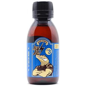 Shampoo Barba No 3 di HEY JOE! - Profumo di melone per uomini Shampoo Barba No 3 di HEY JOE! - Profumo di melone per uomini