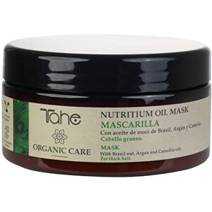 Maschera Capelli Organica Nutritium - Maschera per capelli Maschera Capelli Organica Nutritium - Maschera per capelli