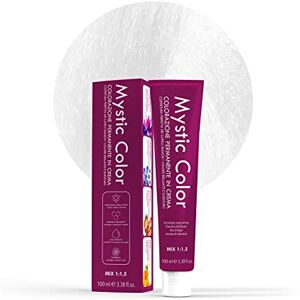 Mystic Color - Nude - 100 ml - Colorazione permanente Mystic Color - Nude - 100 ml - Colorazione permanente