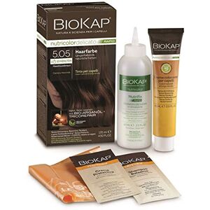 BIOKAP RAPID Colore Permanente per Capelli - Colore per capelli BIOKAP RAPID Colore Permanente per Capelli - Colore per capelli