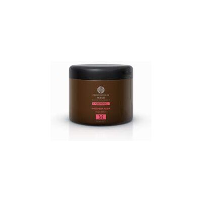 Demeral professional wash maschera acida 500 ml Demeral professional wash maschera acida 500 ml
